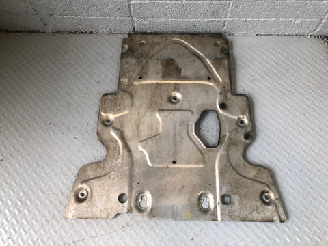 Range Rover L405 Engine Gearbox Under Tray Guard FPLA-5F002-A 2013 to 2017