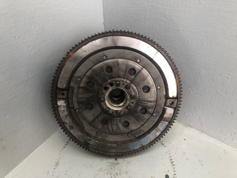 Freelander 2 Dual Mass Flywheel Clutch Kit 2.2 TD4 Land Rover D08066