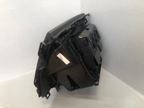 Range Rover Evoque Glove Box in Black 12D 1357 CAX L538 2011 to 2015