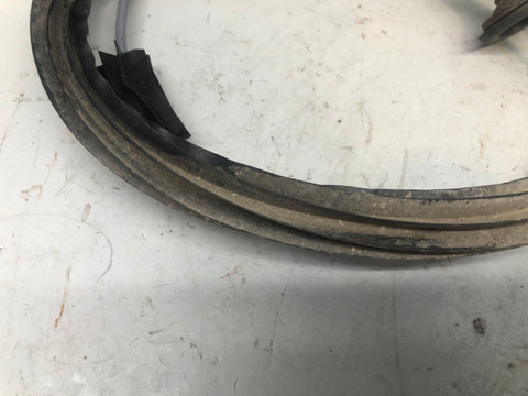 Range Rover L405 Auto Gearbox Emergency Release Cable Pull 2013 to 2017