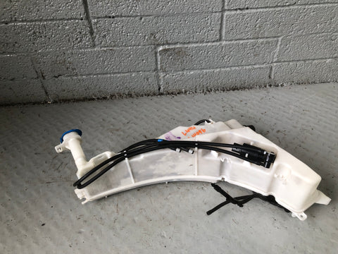 Range Rover Sport Windscreen Washer Fluid Tank Reservoir Pumps L494 CPLA17B613AH