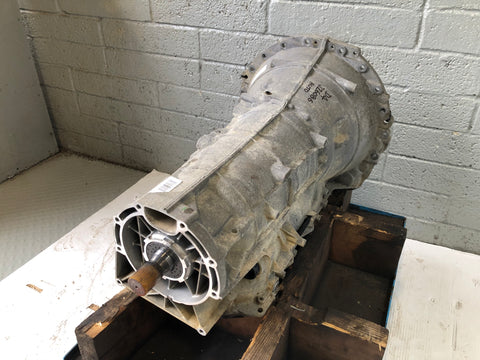 Gearbox Auto Automatic 8 Speed Discovery 4 Range Rover Sport CPLA-7000-DA