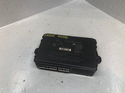 Range Rover Evoque Keyless Entry Module FK72-19H440-AF L538 2011 to 2018