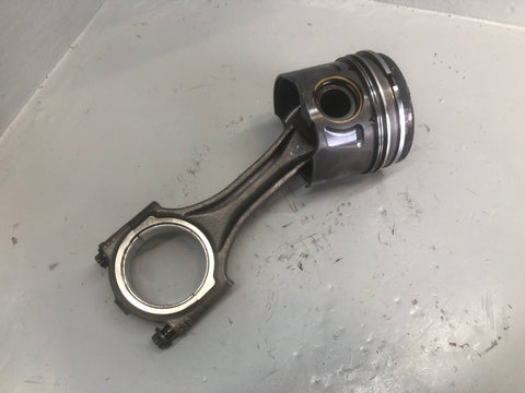 Freelander 2 2.2 TD4 224DT 1 x Piston and Con Rod Land Rover 2006 to 2010