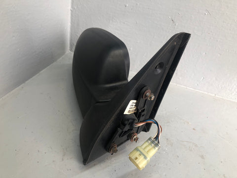 Discovery 2 Electric Mirror Off Side Land Rover 1998 to 2004 L20076