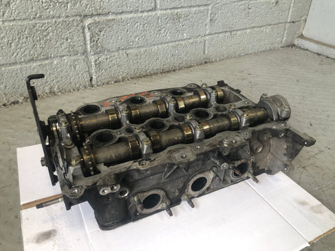 Cylinder Head 3.0 TDV6 Right Discovery 4 Range Rover Sport Land Rover D16076