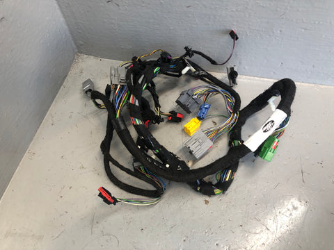 Range Rover L405 Centre Console Wiring Loom DK62-14B079 KD 2013 to 2017