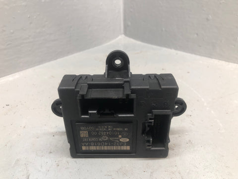 Range Rover Evoque Door Module Off Side Front EJ32 14D618 AA 2011 to 2018