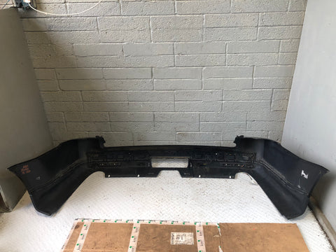 Range Rover Sport Rear Bumper Santorini Black Facelift L320 2009 to 2013 J14106