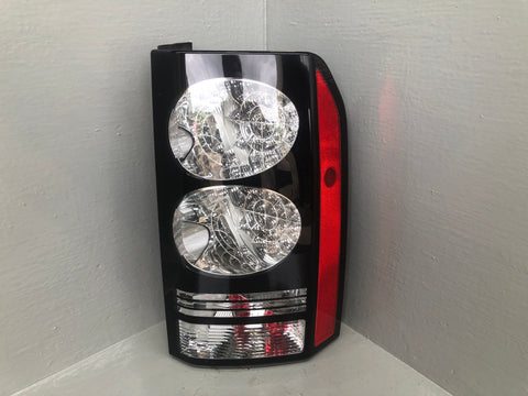 Discovery 4 Rear Light Off Side Right Tail Lamp L319 Land Rover 2014 to 2016