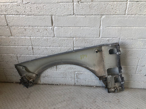 Range Rover L322 Off Side Right Stornoway Grey Facelift 2009 to 2013 L29076