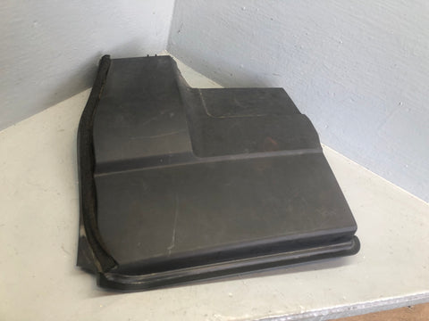 Discovery 3 ABS Pump Cover Range Rover Sport DWN500022 Land Rover 2004 to 2009