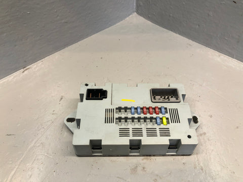 Range Rover Sport Fuse Box Rear Assembly CPLA-14Q073-AA L494 2014 to 2022