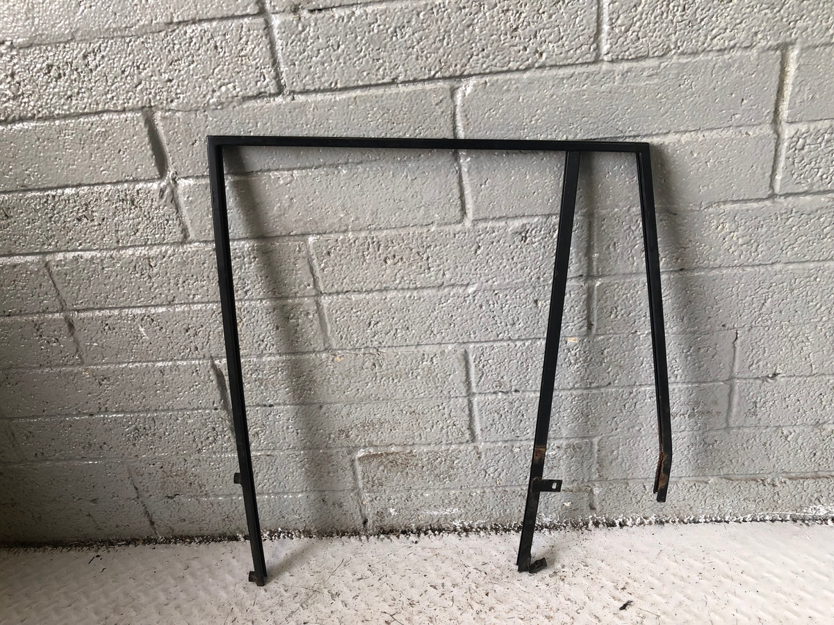 Discovery 2 Door Frame Window Near Side Rear Land Rover 1998 to 2004