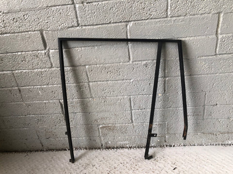 Discovery 2 Door Frame Window Near Side Rear Land Rover 1998 to 2004