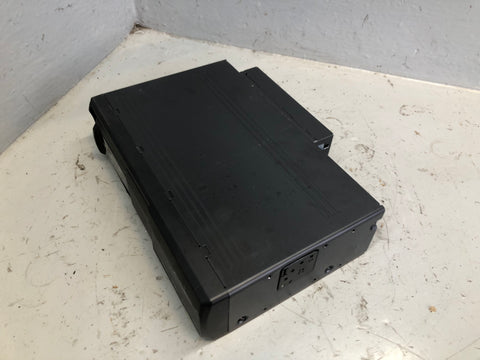Range Rover Sport DVD Multi Changer Player 6 Disc L320 AH32-19C043-BA