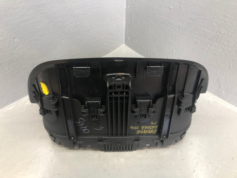 Range Rover Evoque Instrument Cluster Speedo FJ3210849BA 2011 to 2015