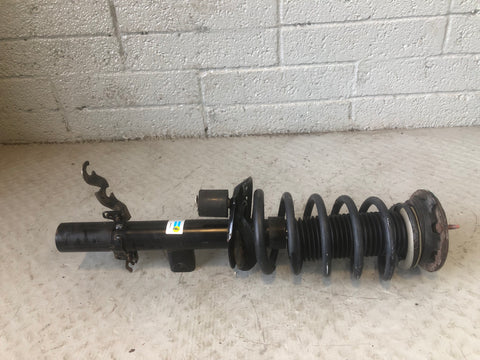 Freelander 2 Suspension Strut Shock Absorber Near Side Rear Land Rover J07076