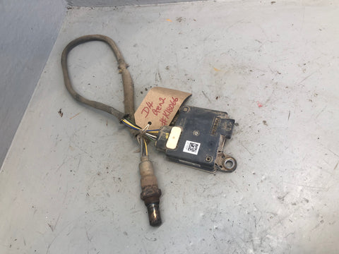 Discovery 4 Nitrogen Oxide NOX Sensor Gen 2 1275101078 2014 to 2016 Land Rover