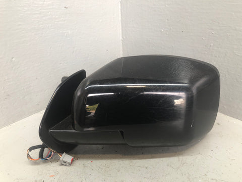 Discovery 3 Mirror Near Side Left Power-Fold L319 Land Rover J12086