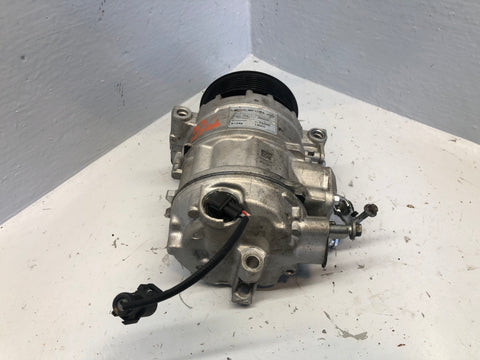 Air Conditioning Compressor Land Rover Discovery 3 2.7 TDV6 JPB000182 YR 2026