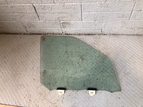 Range Rover Sport Glass Front Door Window Off Side Double Glazed L320 L28096
