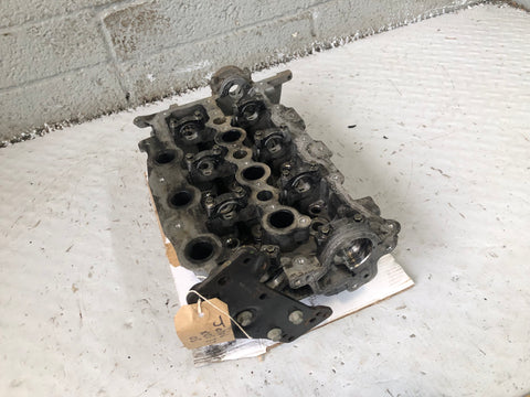 2.7 TDV6 Cylinder Head Off Side Discovery 3 Range Rover Sport
