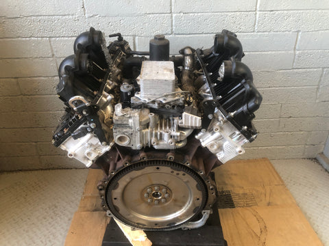 TDV8 Engine Range Rover L405 4.4 TDV8 Diesel 125K 448DT 2013 to 2020 L15066