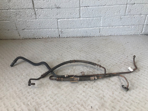 Range Rover Sport Power Steering Pipes PAS 4.2 V8 Supercharged 2005 to 2010