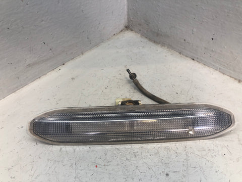 Freelander 2 High Level Brake Light Clear Tailgate Land Rover 2011 to 2014