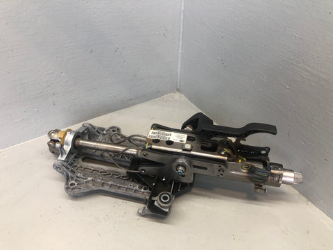 Discovery 3 Upper Steering Column Manual Range Rover Sport QMB500660 Land Rover