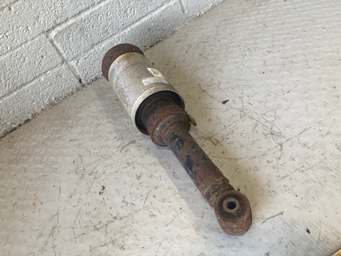 Range Rover Sport Suspension Air Bag Strut Front RNB500493 2005 to 2009