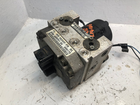 Discovery 2 ABS Brake Pump Module with Shuttle Valve Modification Land Rover L318