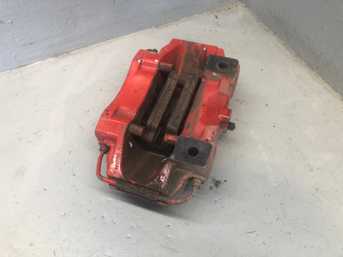 Porsche Boxster 986 Brake Caliper Near Side Rear Brembo 1996 to 2004