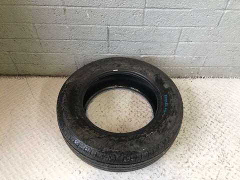 Goodyear Wrangler Part Worn Tyre 235/65R17 5mm Tread 235 65 17 D14106A