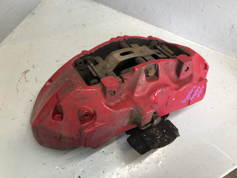 Range Rover L494 Brake Caliper Brembo Near Side Front 6 Piston L14096