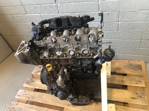 Freelander 2 Engine 2.2 TD4 224DT Diesel Land Rover 2006 to 2011 J31076