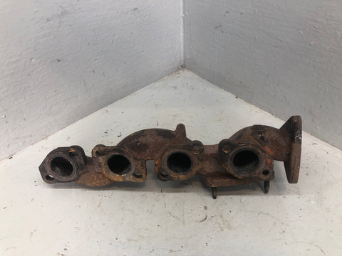 Range Rover L405 Exhaust Manifold Right Off Side 4.4 TDV8 2013 to 2017