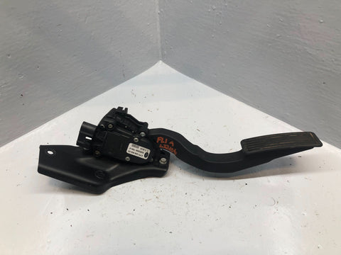 Freelander 1 Throttle Pedal Accelerator Assembly Auto Land Rover 2001 to 2006