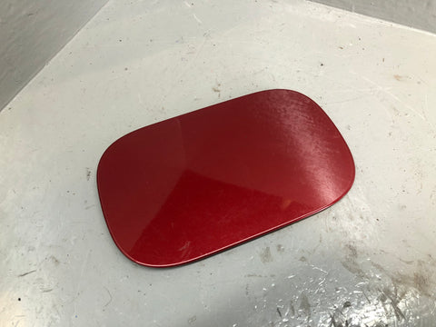Range Rover Sport Fuel Flap Cap Cover Firenze Red  L320 2005 to 2013