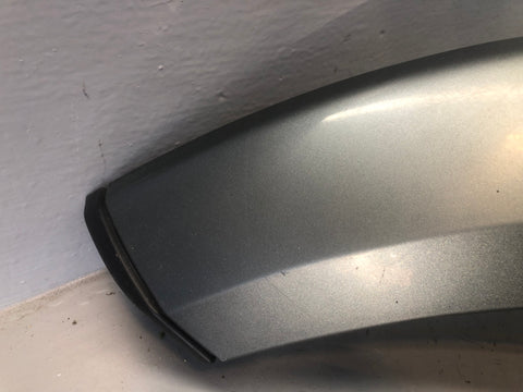 Discovery 4 Wheel Arch Trim Rear Quarter Right Scotia Grey Land Rover