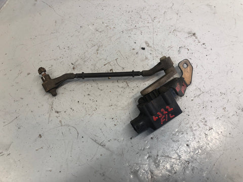 Range Rover L322 Ride Height Sensor Near Side Front Left 2006 to 2010