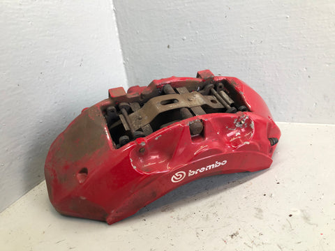 Range Rover L494 Brake Caliper Brembo Off Side Front 6 Piston L14096