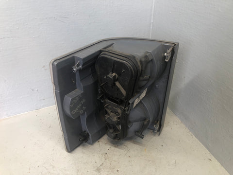 Range Rover L322 Light Rear Off Side XFB500262LPO Facelift 2006 to 2009