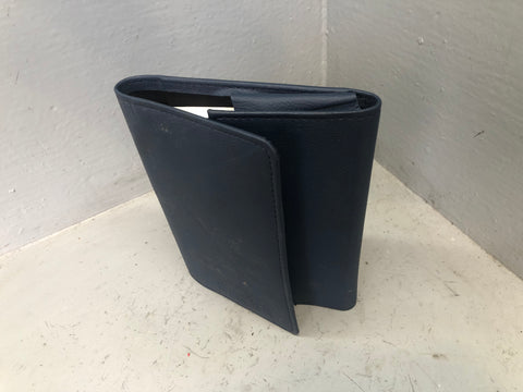 Range Rover Handbook Manual User Guides in Wallet L322 Late Facelift L29076