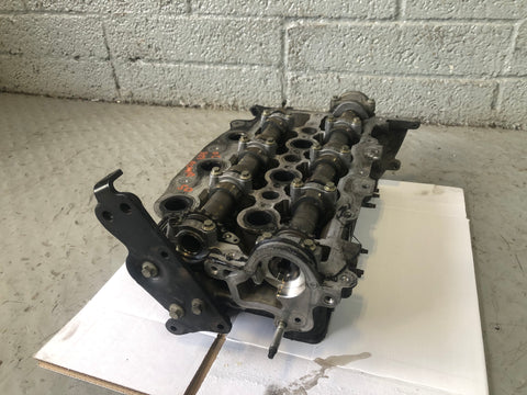 Cylinder Head 3.0 TDV6 Right Discovery 4 Range Rover Sport Land Rover D16076