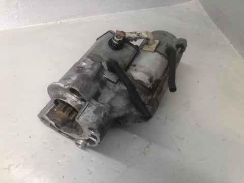 Freelander 2 Starter Motor 2.2 TD4 Land Rover 6G9N-1000-NA 2006 to 2011