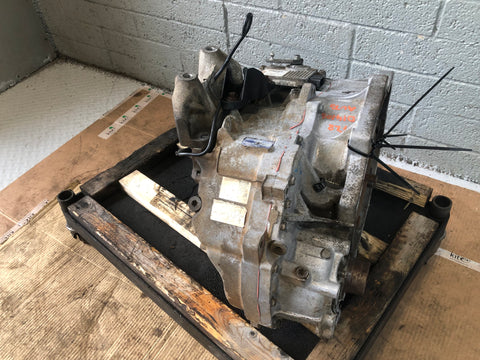 Freelander 2 Auto Gearbox Automatic TF-81SC Land Rover 2006 to 2010 D14106