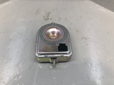 Discovery 4 Alarm Siren Anti-Theft EH22-19G229-AB Land Rover 2009 to 2016