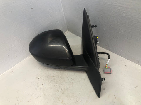 Discovery Sport Door Mirror Off Side Right L550 Land Rover 2014 to 2019 L12086